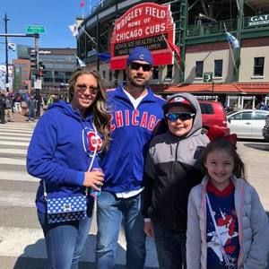 Meet your Posher, Brian